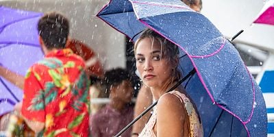 poster de la série Les survivalistes