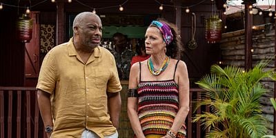 poster de la série L'éclipse