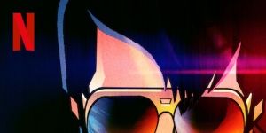 poster de la série Pur et dur