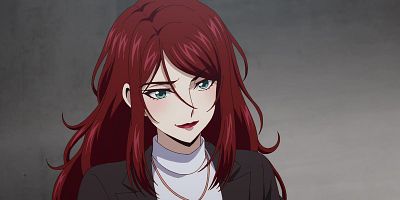 poster de la série Le sceau de la sorcière