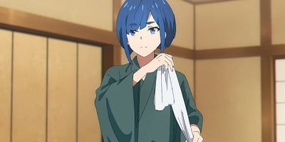 poster de la série Faire face ou rien