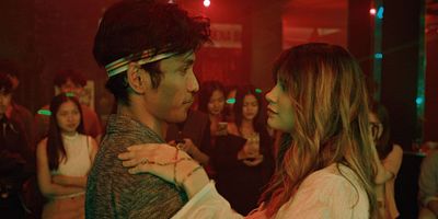 poster de la série La Révélation