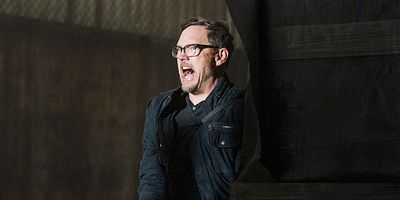 poster de la série Partenaires et rivaux