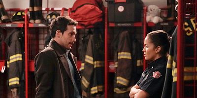 poster de la série Le simulateur