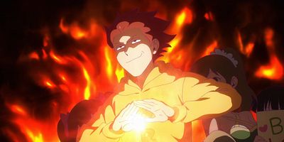 poster de la série Le Pays des rêves