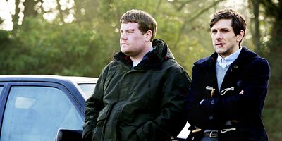 poster de la série Episode 5