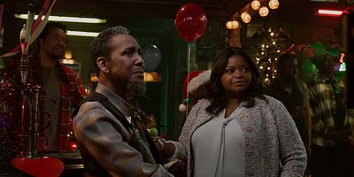 poster de la série Les ténèbres proclament la gloire de la lumière