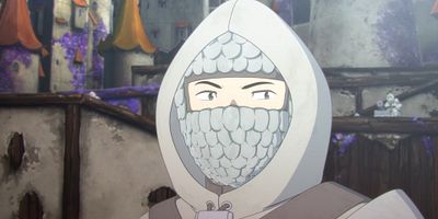 poster de la série Emblème d'un royaume perdu