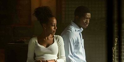 poster de la série Projects Boy