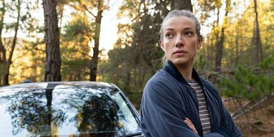 poster de la série No Distractions