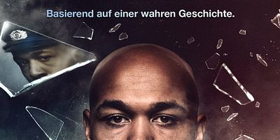 poster de la série Fremd