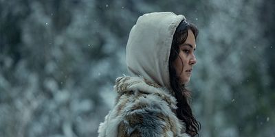 poster de la série Edible Complex