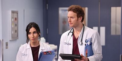 poster de la série What You See Isn't Always What You Get