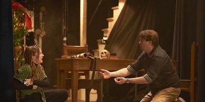 poster de la série L'histoire de Jack