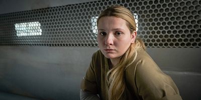 poster de la série L'histoire d'Esmé