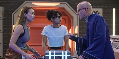 poster de la série Chaque personne est importante