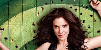 poster de la série Du plomb dans la tête