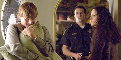 poster de la série The Godmother