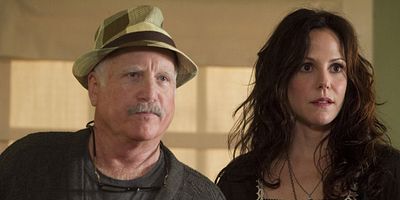 poster de la série Retour à Dearborn