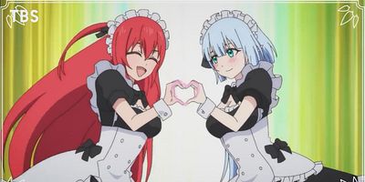 poster de la série Le plus puissant sorcier du monde fait ressurgir le passé