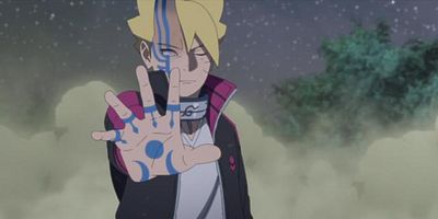 poster de la série Convoitise