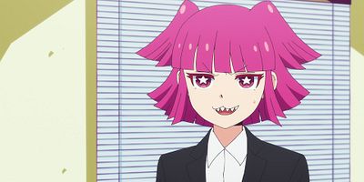 poster de la série Qu'on se tienne chaud, quoi !