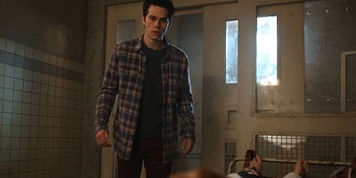 poster de la série Pouvoirs sans limite