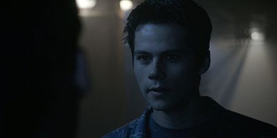 poster de la série D'une meute à l'autre