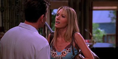 poster de la série Quand la mère monte