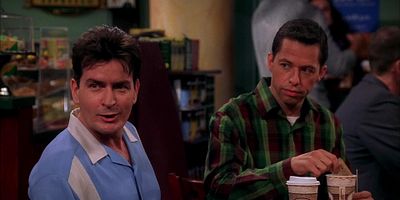 poster de la série Tu seras un homme mon fils