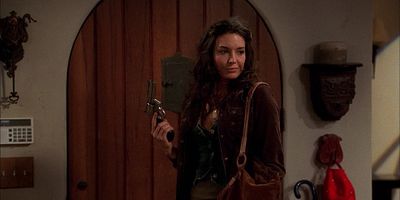 poster de la série Sexe, alcool et jeux de hasard