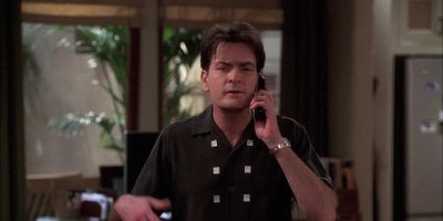 poster de la série Tante Myra partie 1