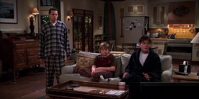 poster de la série Ma brillante carrière