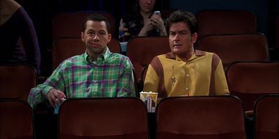 poster de la série J'ai retrouvé ta moustache