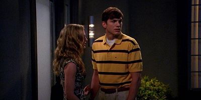 poster de la série Popaul la couille