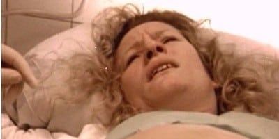 poster de la série Le mort vivant