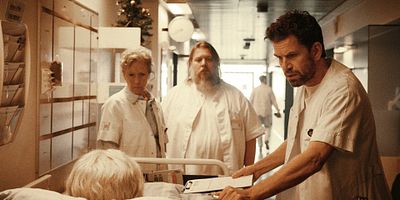 poster de la série Halmar