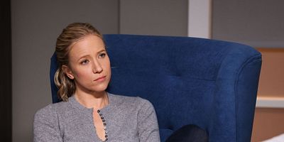 poster de la série Tournage en cours