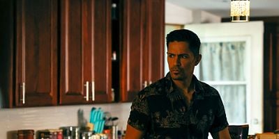 poster de la série Héritage