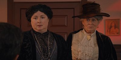 poster de la série Zombie et Prophétie - 1ère partie