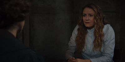 poster de la série La vérité sur l'affaire Abigail Prescott