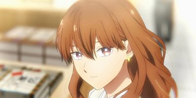 poster de la série Nuit à deux et matinée printanière