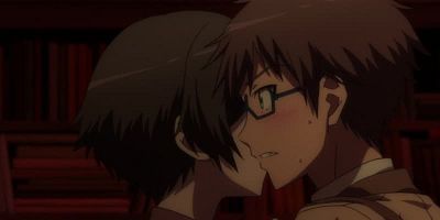 poster de la série Chaise humaine - Partie 2