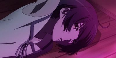 poster de la série Shadowman