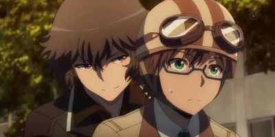 poster de la série Rêve éveillé