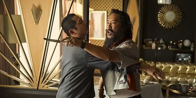 poster de la série Tout avoir, mais pas en même temps