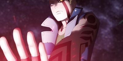 poster de la série Adieu