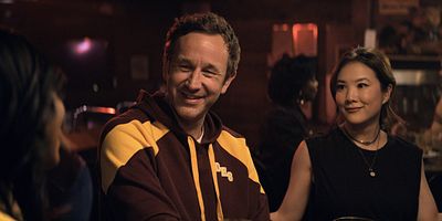 poster de la série Jacob