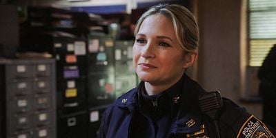 poster de la série Au-delà des apparences