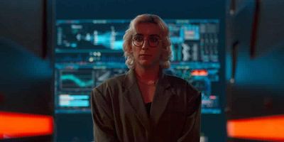 poster de la série L'équipage